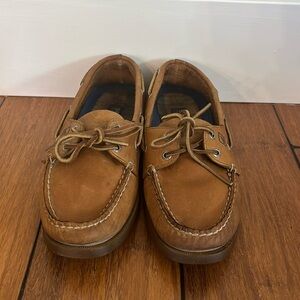 Sperry TopSider Shoes